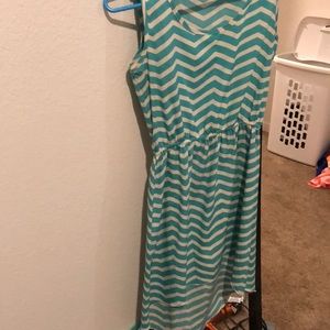 Dress size small